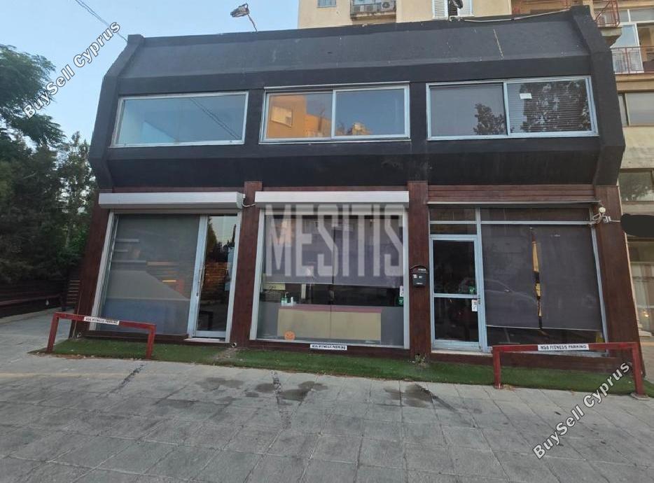studio showroom for sale strovolos nicosia 8317684 image 16285748