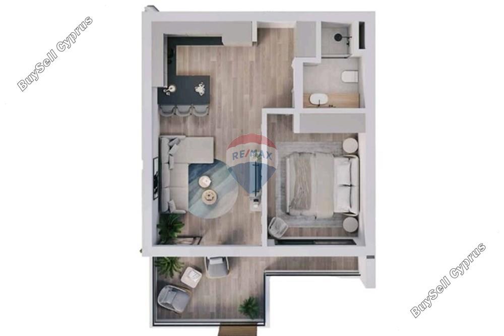 1 bedroom apartment for sale zakaki limassol 7957784 image 15408548