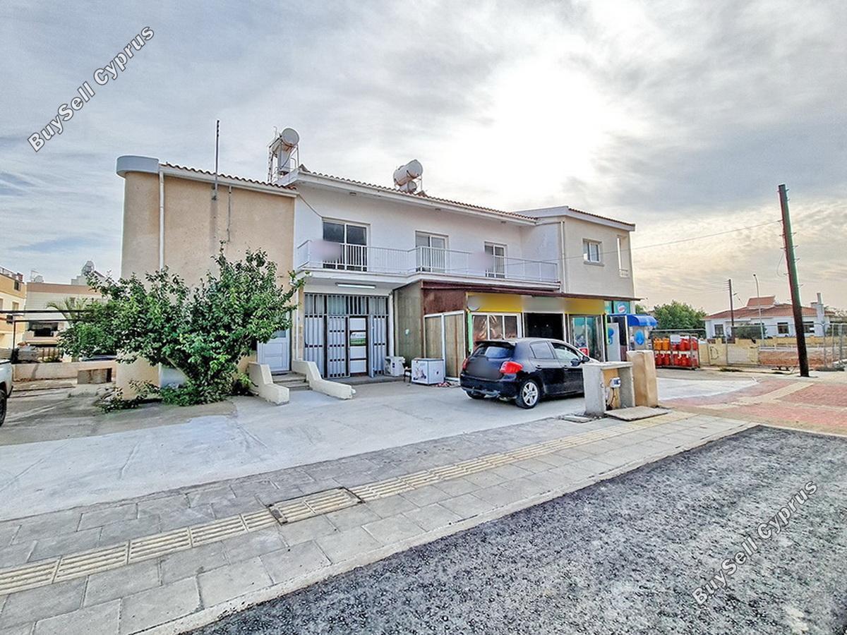 Mixed Use Project for sale in Deryneia, Famagusta 11188388
