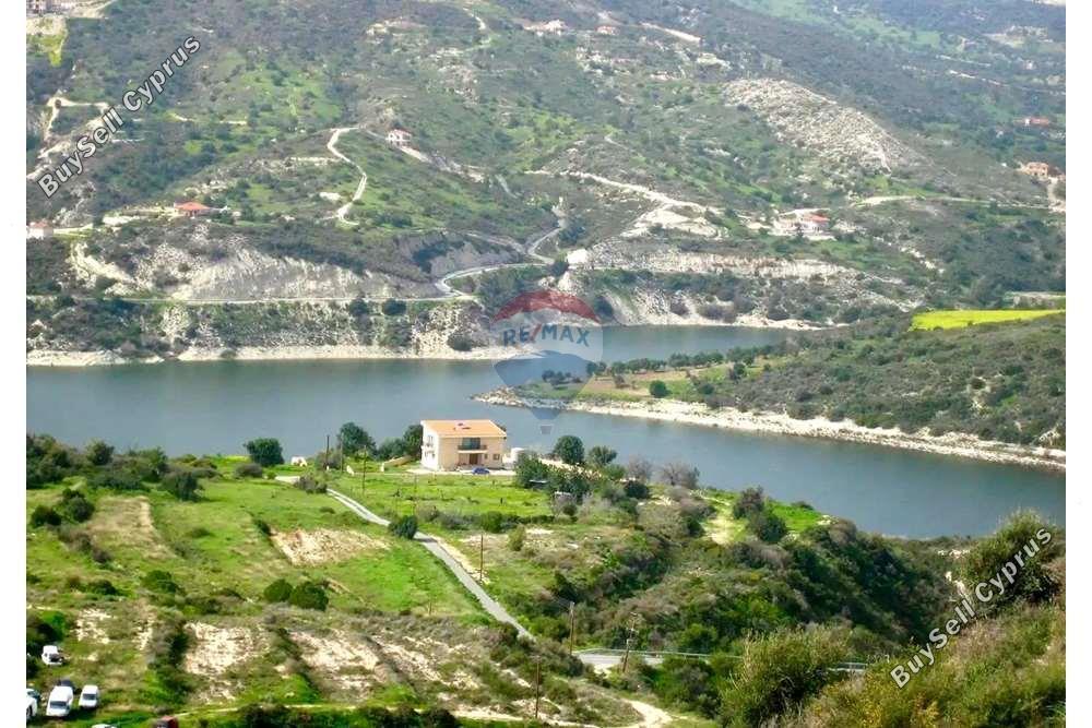 1946 SQM Land for sale in Foinikaria, Limassol 14121747