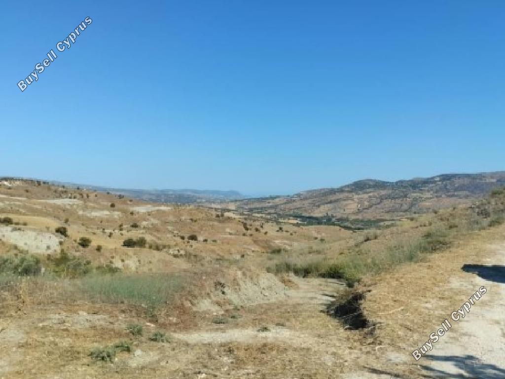 2676 SQM Land for sale in Fyti, Paphos 15598761