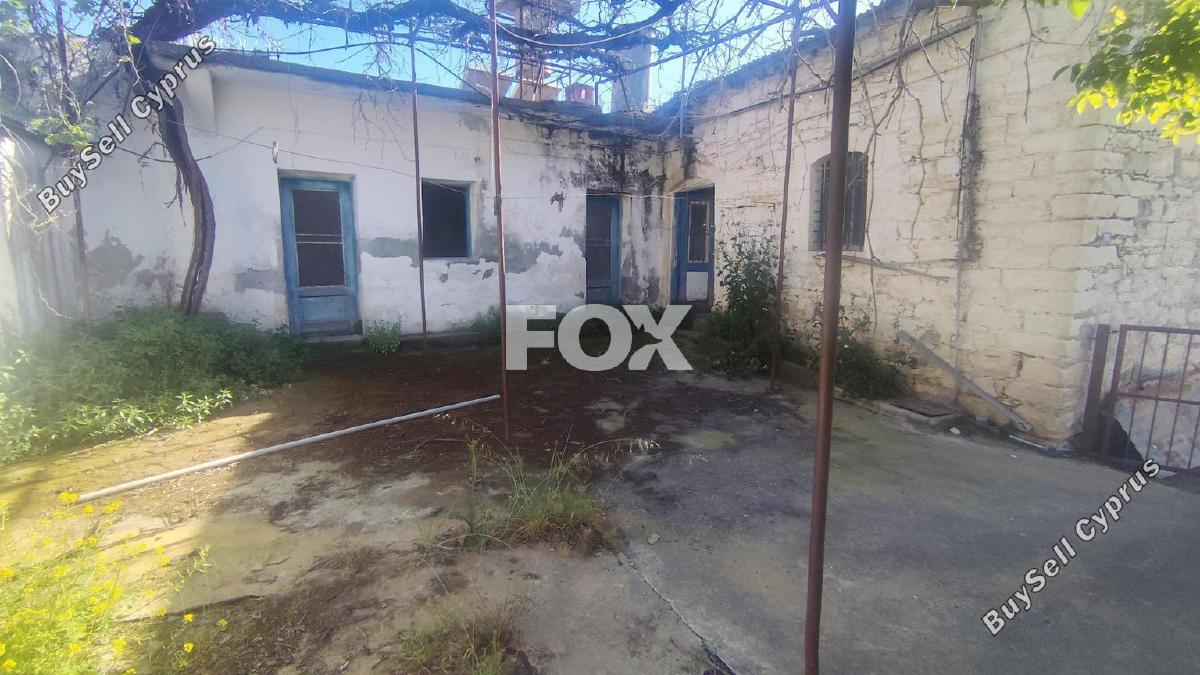 2 Bedroom Detached house for sale in Trimiklini, Limassol 15730510