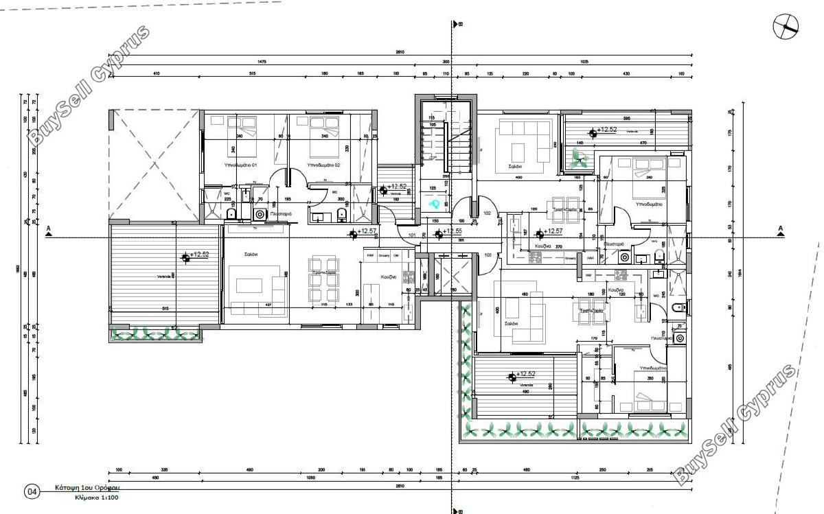 2 bedroom apartment for sale agios athanasios limassol 8684784 image 16954635