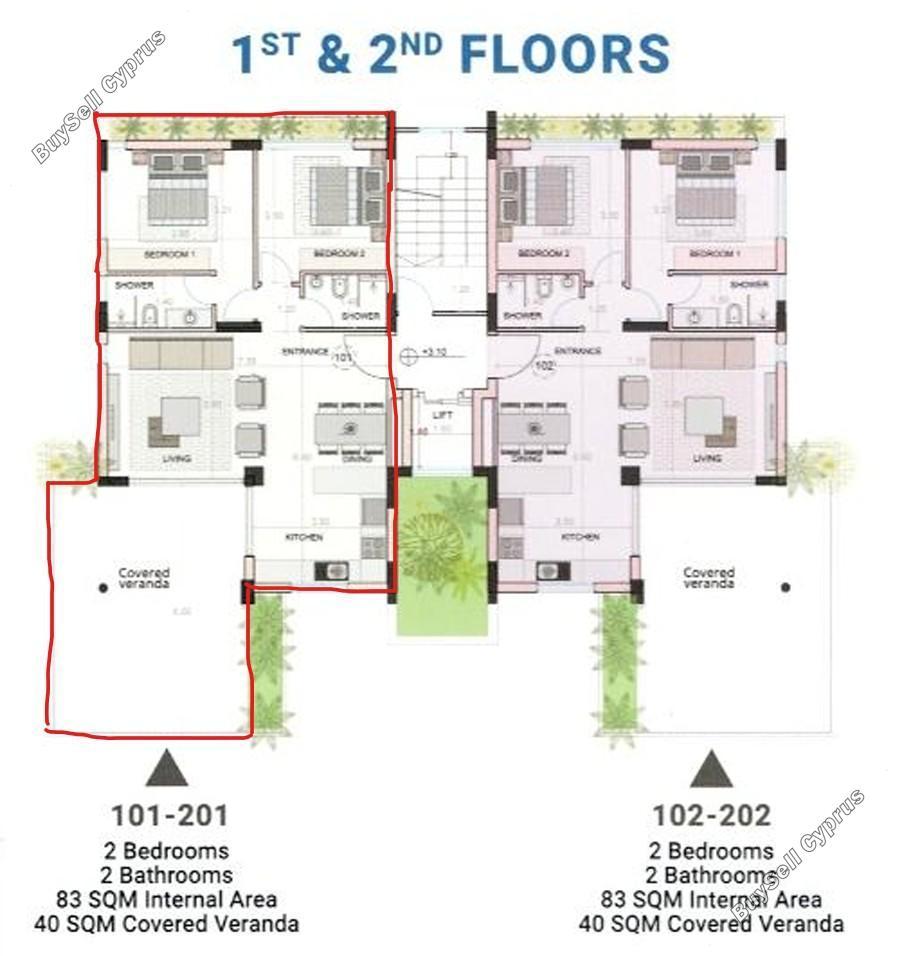 2 bedroom apartment for sale kato paphos universal paphos 8399784 image 16045591