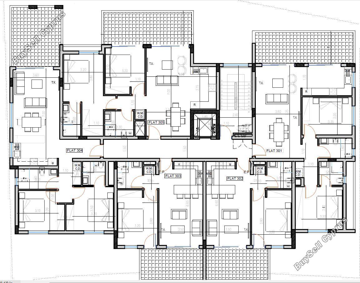 2 bedroom apartment for sale sotiros agios ioannis larnaca larnaca 8585784 image 15680853