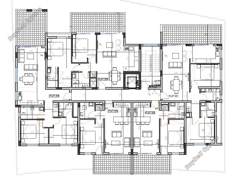 2 bedroom apartment for sale sotiros agios ioannis larnaca larnaca 8585784 image 15680854