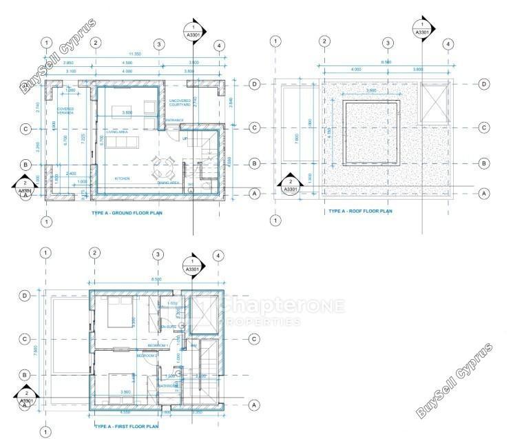 2 bedroom detached house for sale geroskipou plage paphos 8347784 image 15472784