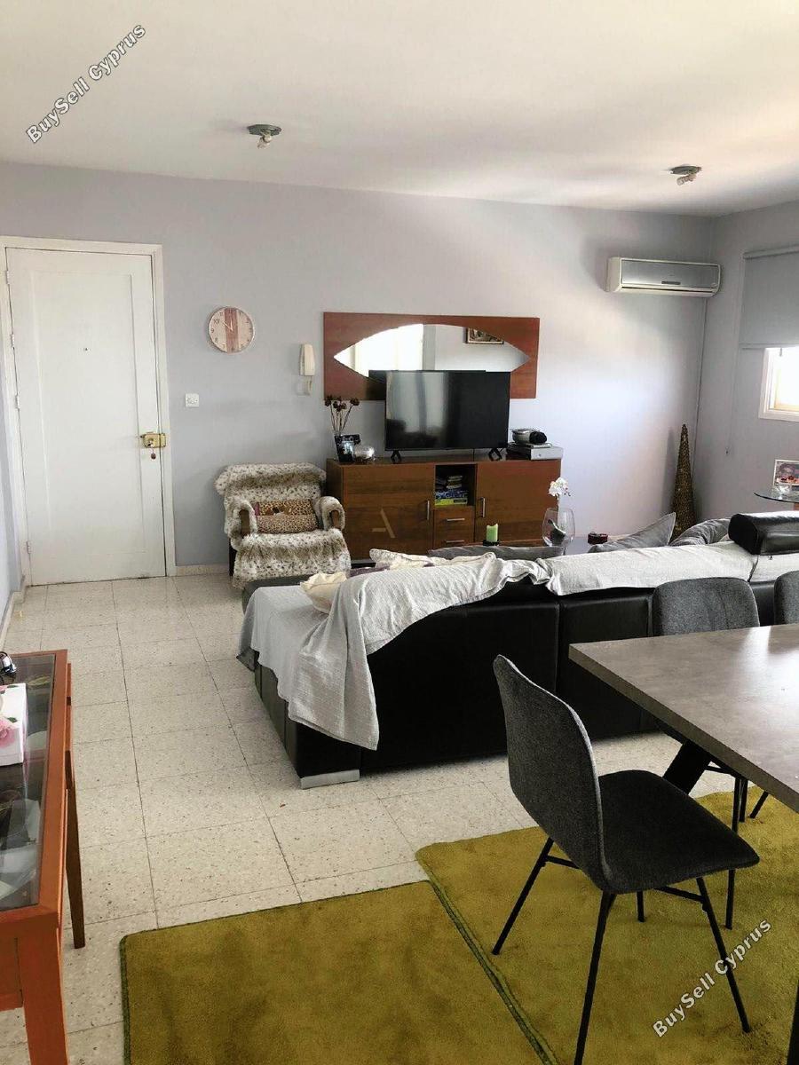 2 bedroom penthouse for sale strovolos nicosia 1330784 image 5836299
