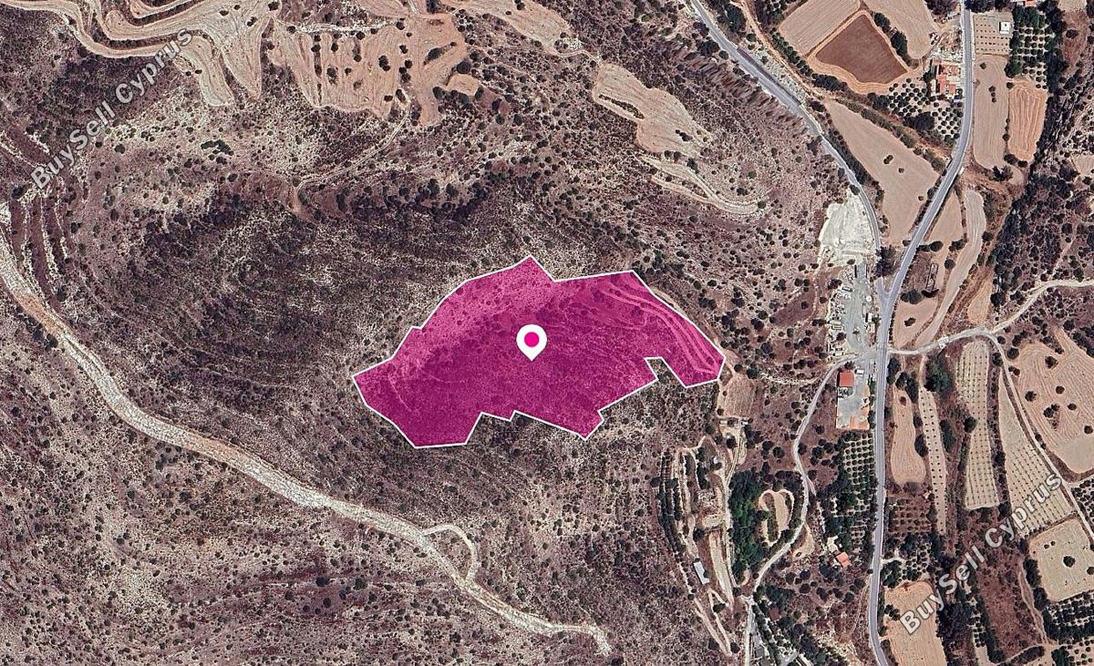 34449 SQM Land for sale in Agios Theodoros Larnacas, Larnaca 2009456
