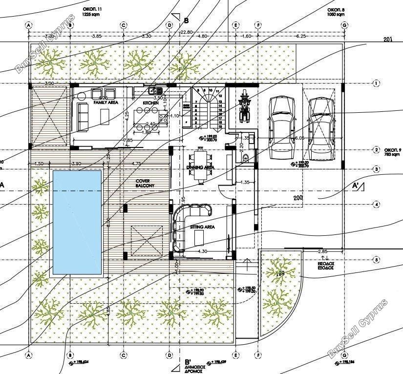 3 bedroom detached house for sale germasogeia limassol 1680784 image 15721349