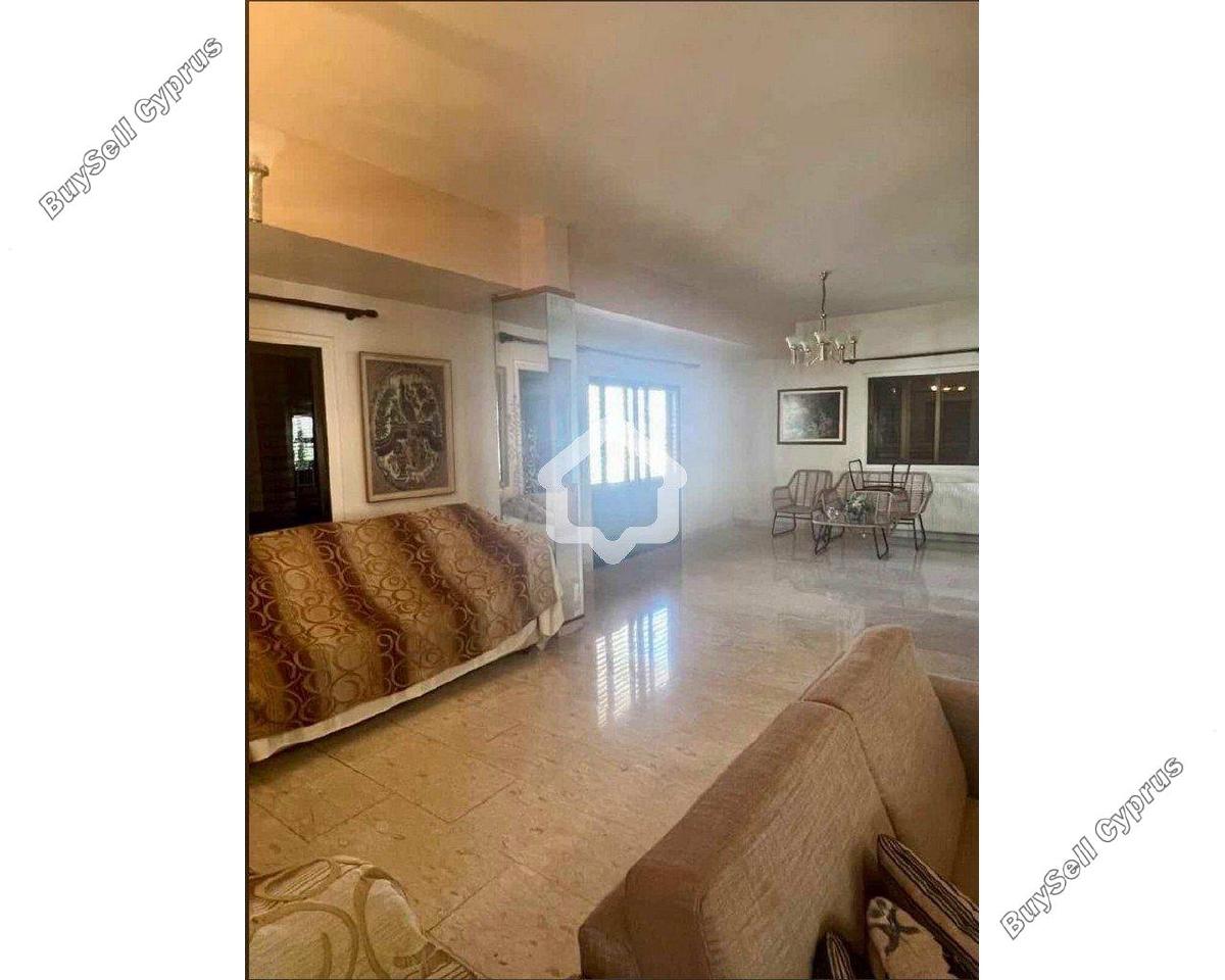 3 bedroom penthouse for rent agios dometios nicosia 8607784 image 15778929