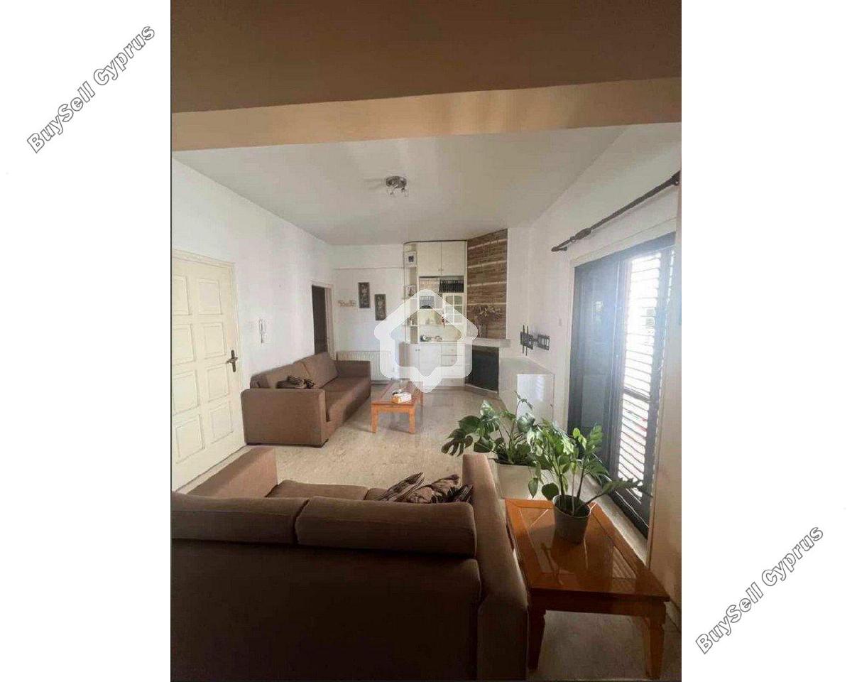 3 bedroom penthouse for rent agios dometios nicosia 8607784 image 15778930
