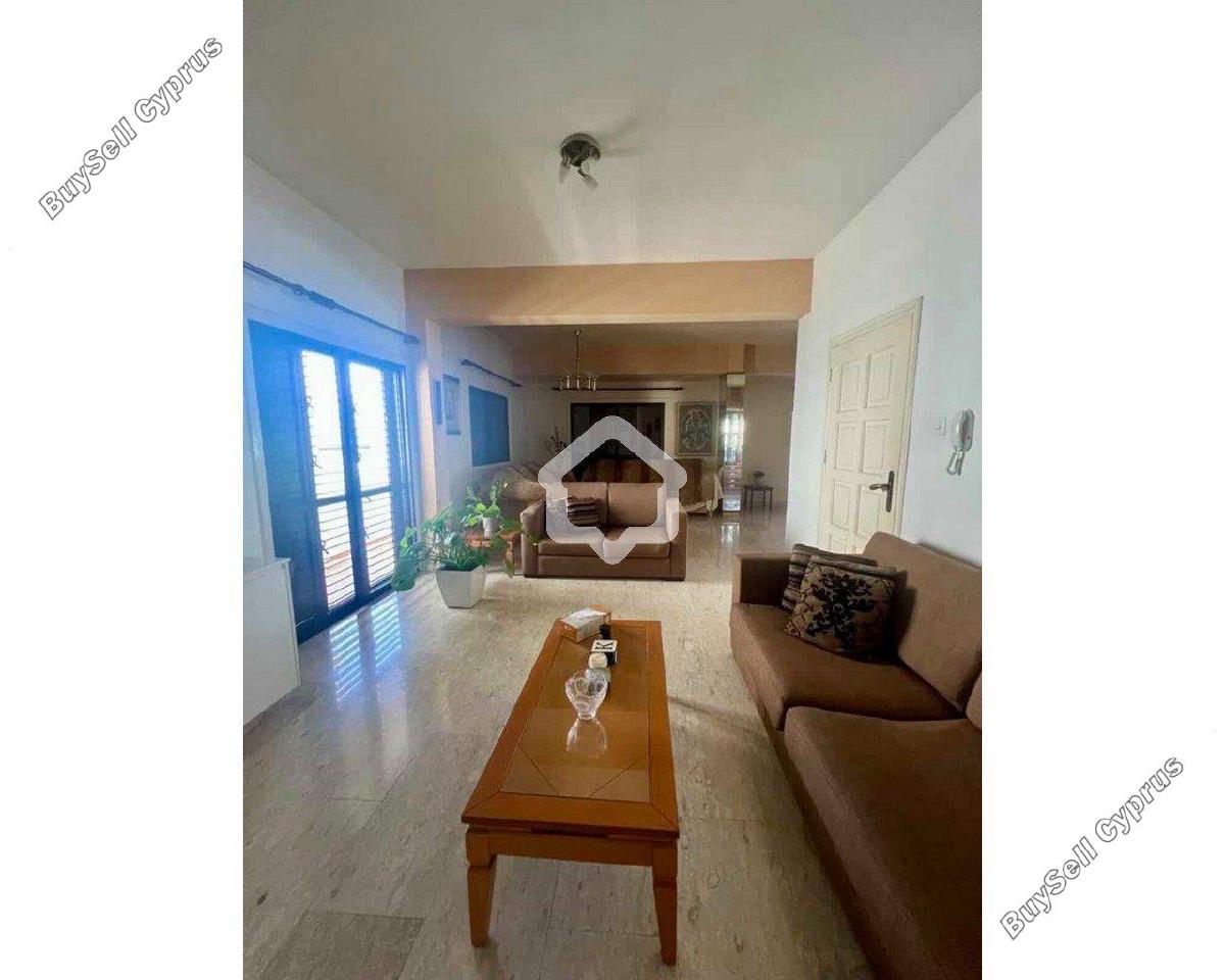 3 bedroom penthouse for rent agios dometios nicosia 8607784 image 15778931