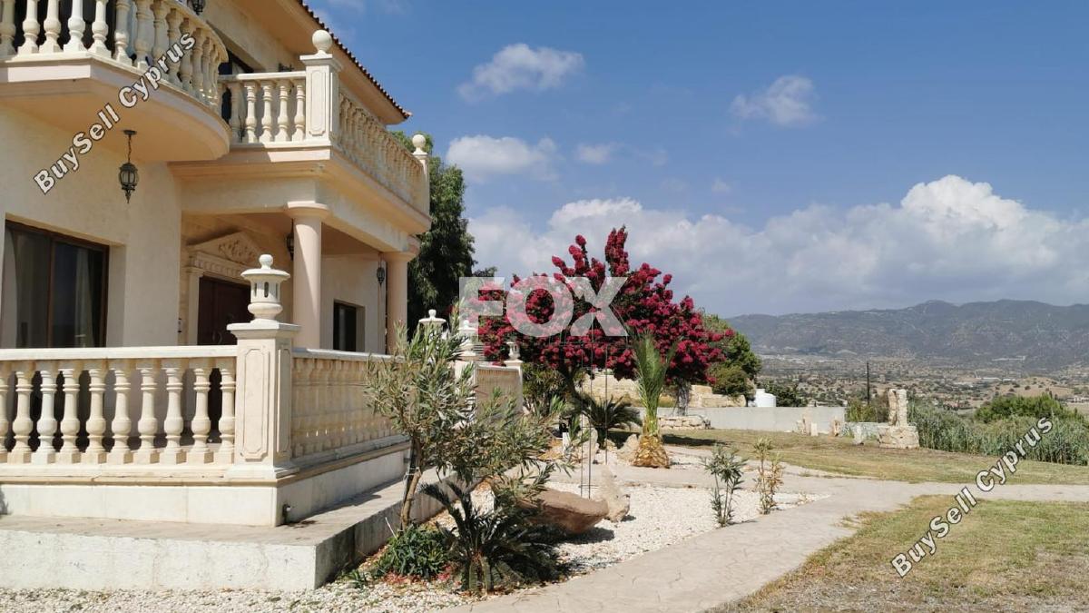5 bedroom detached house for rent parekklisia limassol 7842784 image 16578853