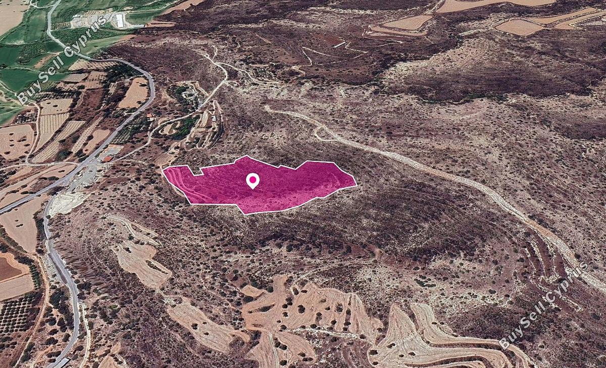 land for sale agios theodoros larnacas larnaca 1213784 image 2009453