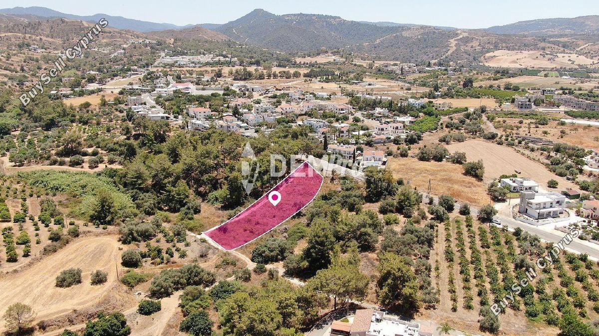 land for sale argaka paphos 7812784 image 10642941