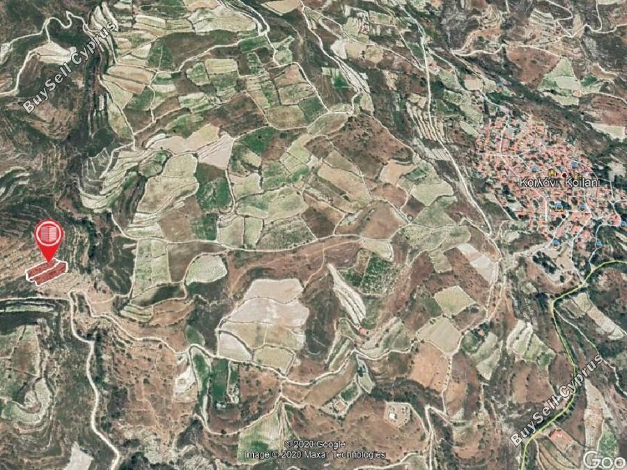 land for sale koilani limassol 8630784 image 16530714
