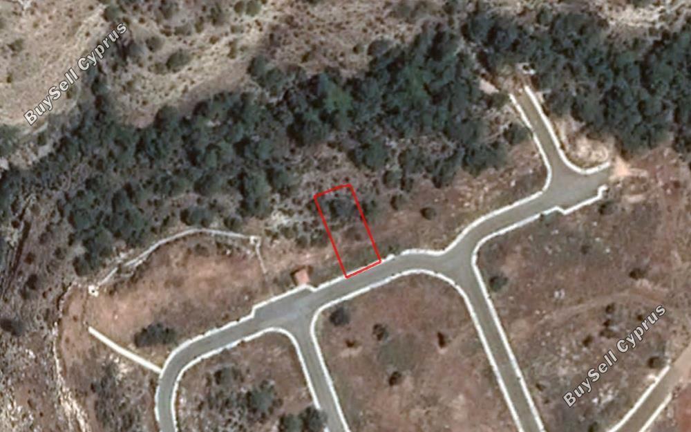 plot for sale pissouri limassol 828784 image 14205822