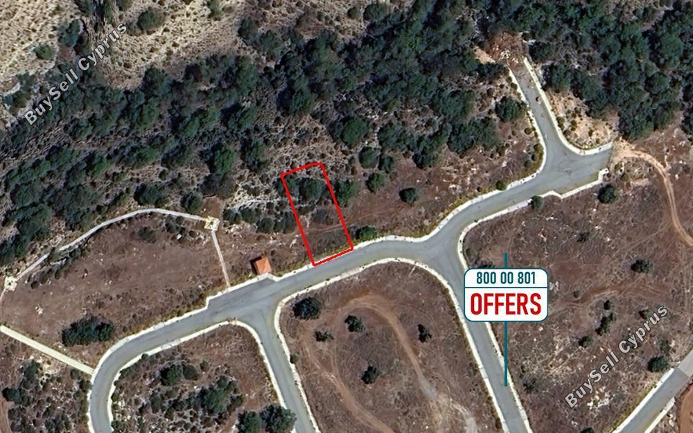 plot for sale pissouri limassol 828784 image 14205824