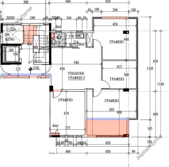 studio office for rent aradippou larnaca 8758784 image 16529006
