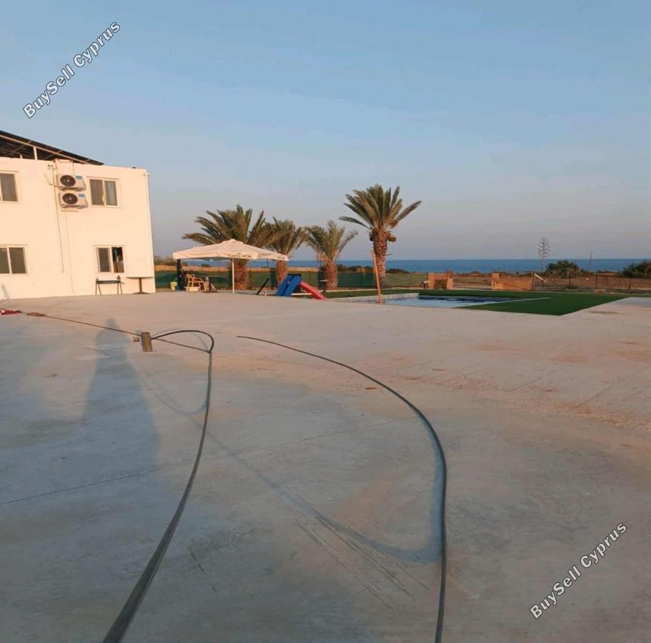 1546 SQM Plot for sale in Maroni, Larnaca 16191636
