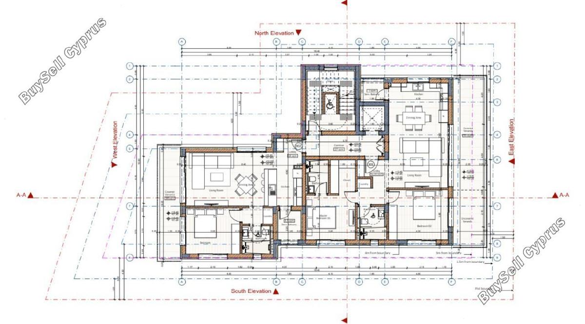 2 bedroom apartment for sale agios nicolaos limassol 1896884 image 16219939