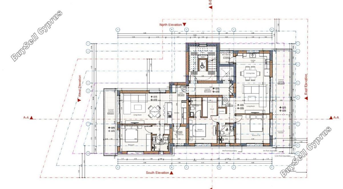 2 bedroom apartment for sale agios nicolaos limassol 1896884 image 16219942