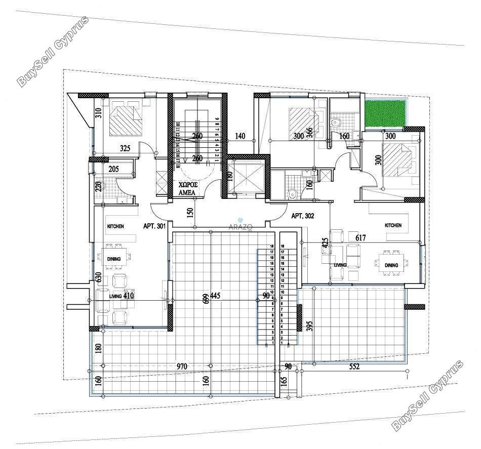 2 bedroom apartment for sale paralimni famagusta 1810884 image 6231339