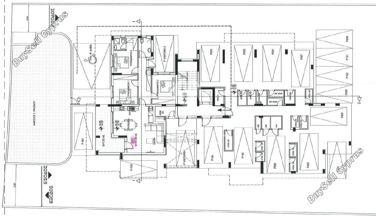 2 bedroom apartment for sale paralimni famagusta 1900884 image 7254791