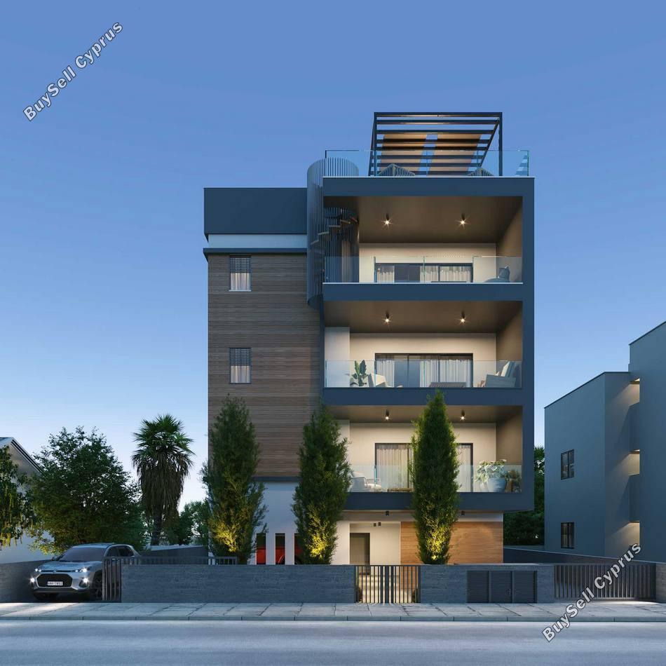 3 bedroom penthouse for sale agios athanasios limassol 7745884 image 15651586