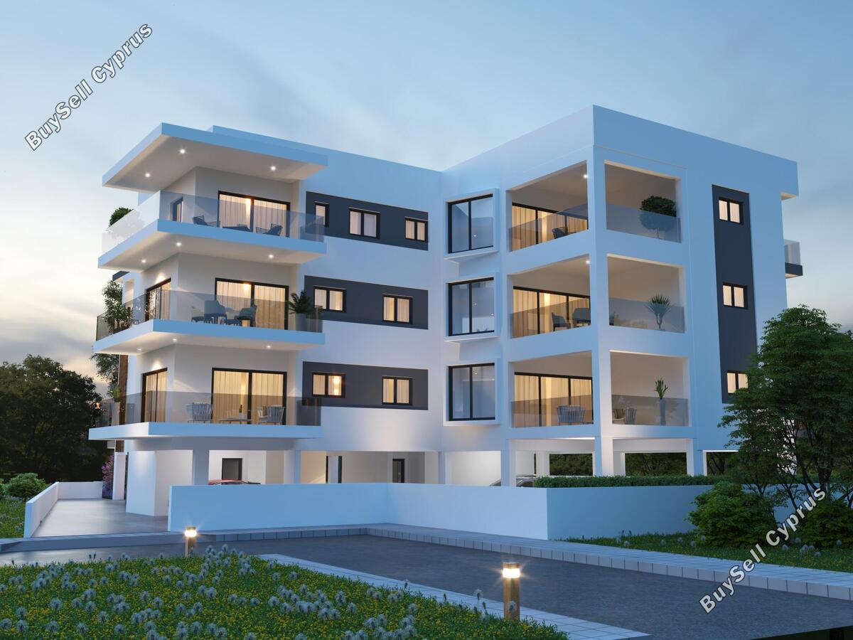 3 bedroom penthouse for sale strovolos nicosia 1072884 image 1252679