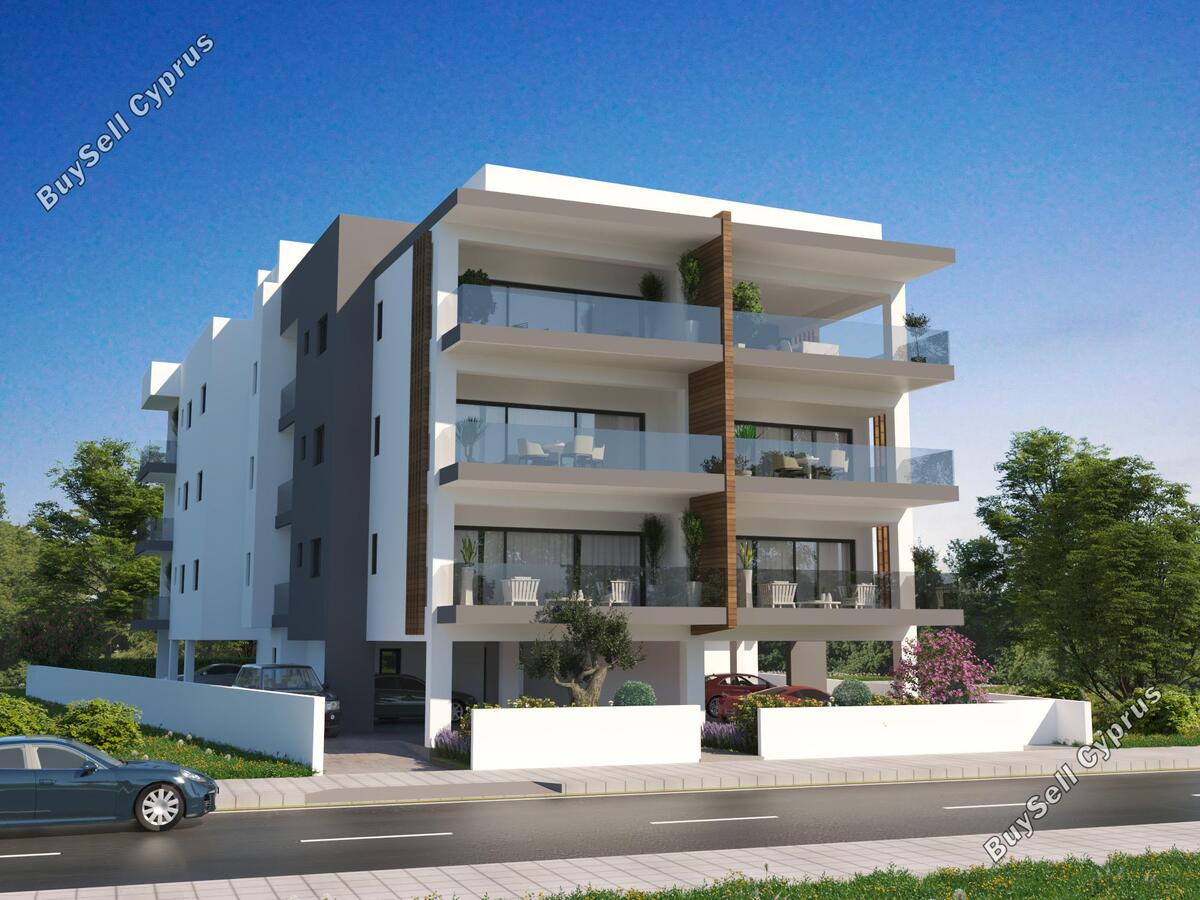 3 bedroom penthouse for sale strovolos nicosia 1072884 image 1252680