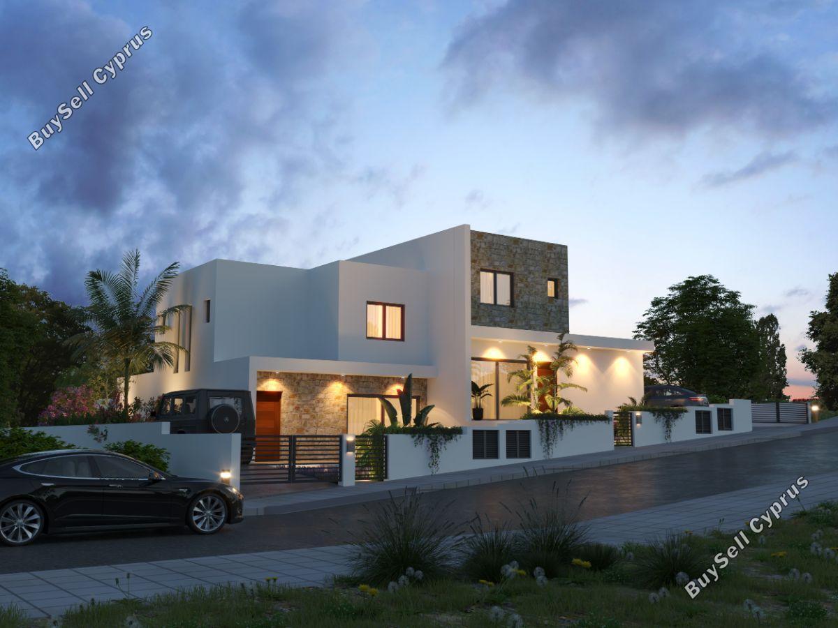 3 bedroom semi detached house for sale peyia paphos 1472884 image 3551699