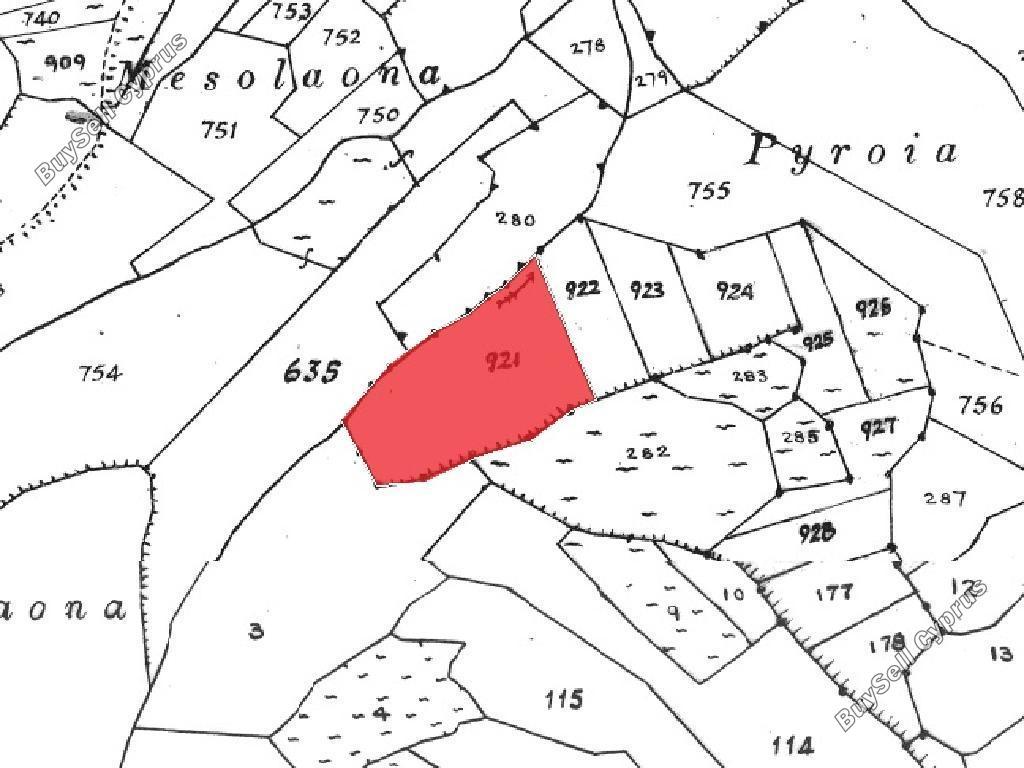 land for sale kritou tera paphos 1800884 image 15597951