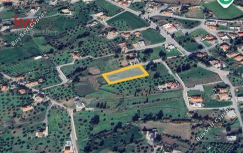 land for sale lythrodontas nicosia 7708884 image 16132698