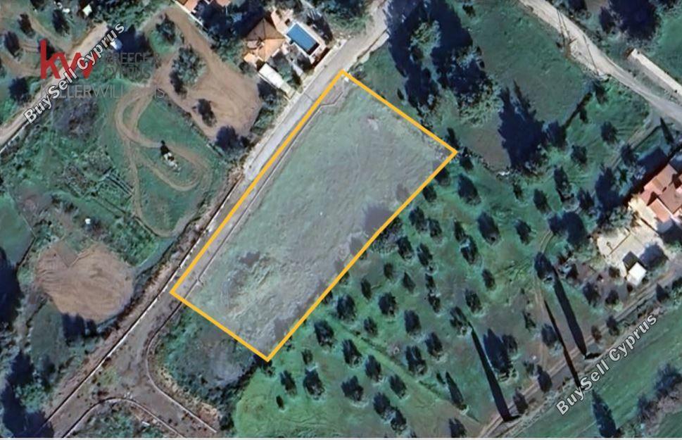 land for sale lythrodontas nicosia 7708884 image 16132703