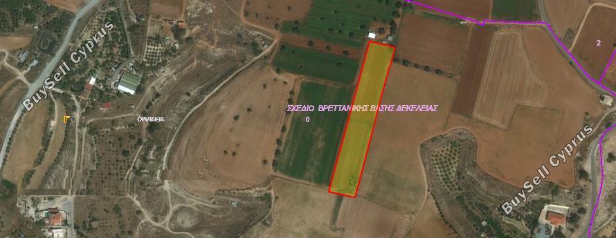 land for sale ormideia larnaca 742884 image 5250093