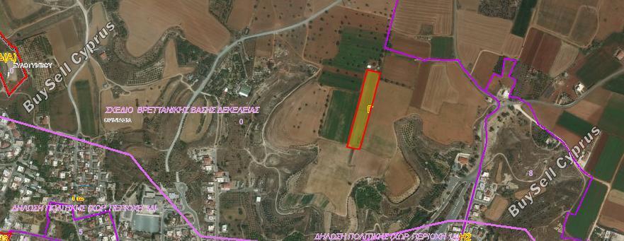 land for sale ormideia larnaca 742884 image 5250097