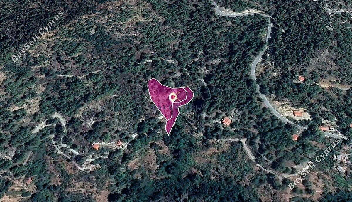 land for sale palaiomylos limassol 1649884 image 10050657