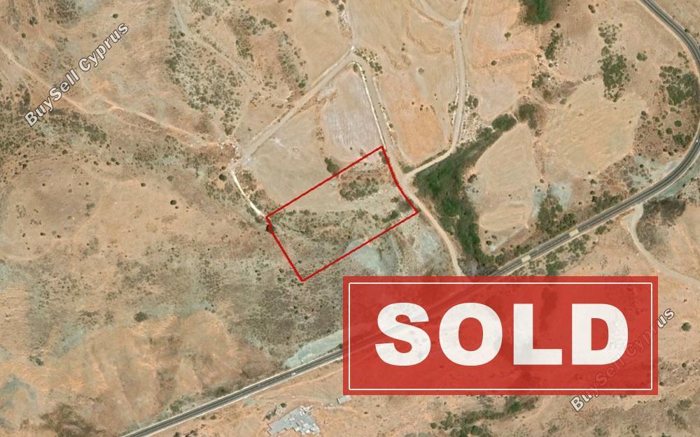 land sold anarita paphos 899884 image 2808649