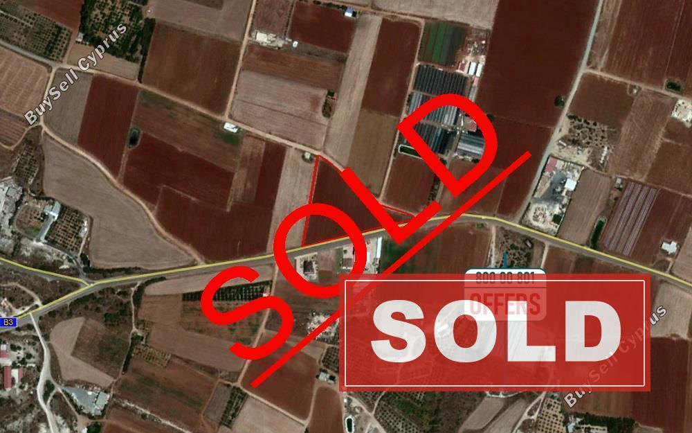 land sold ormideia larnaca 830884 image 4744089