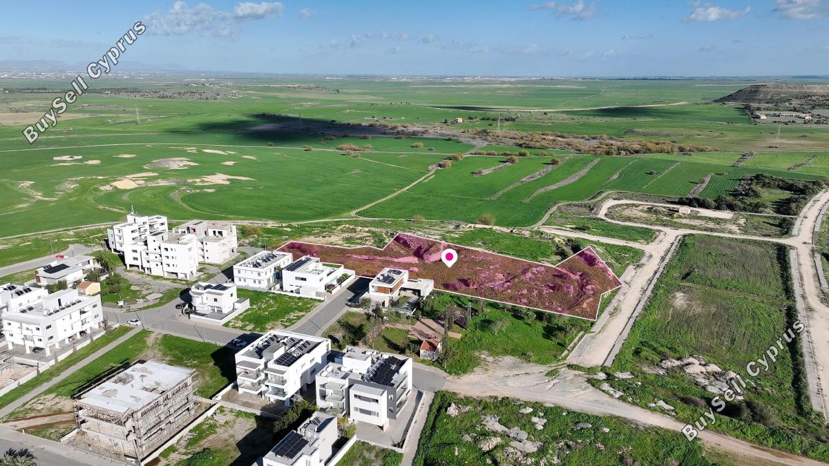 plot for sale aglantzia nicosia 8214884 image 13720744