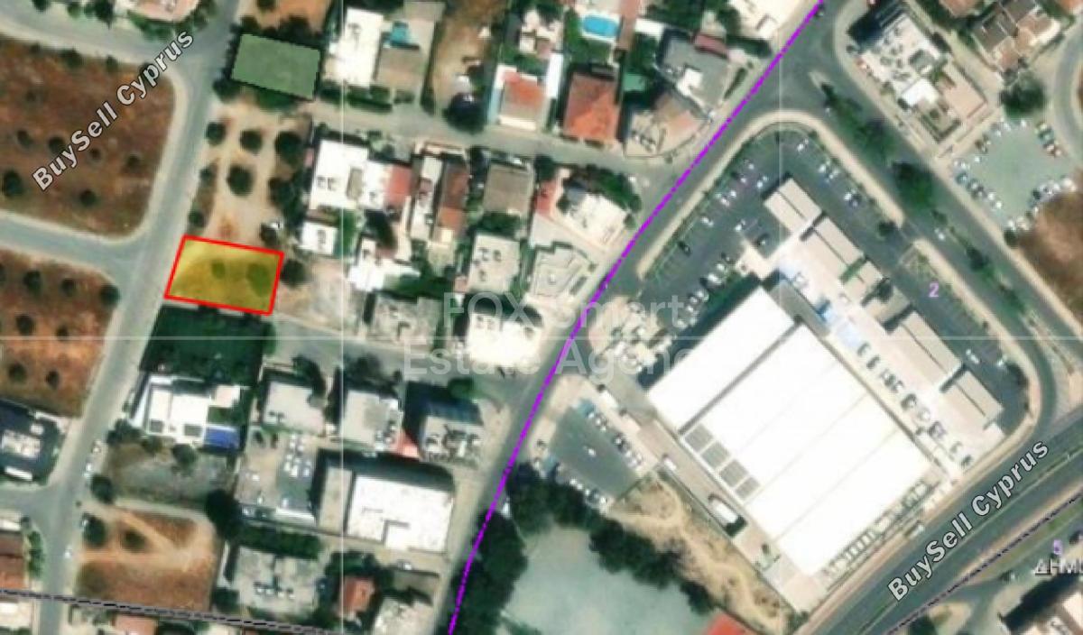 plot for sale makedonitissa nicosia 1151884 image 5144090
