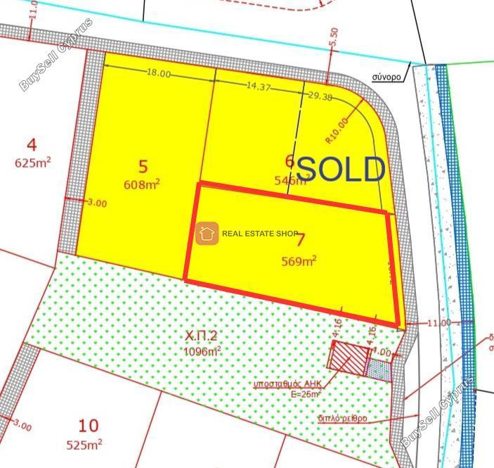 plot for sale pano lakatamia nicosia 1802884 image 17763219