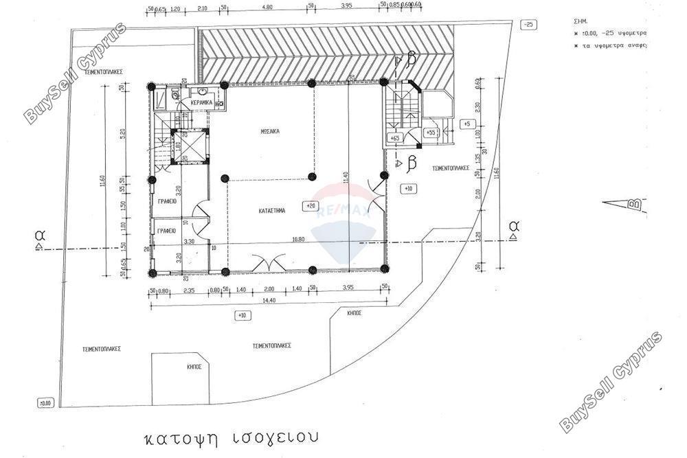 studio building for sale agios athanasios limassol 1502884 image 14120155