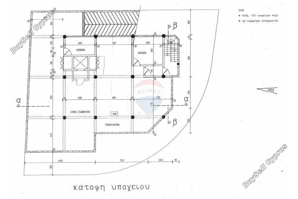 studio building for sale agios athanasios limassol 1502884 image 14120157
