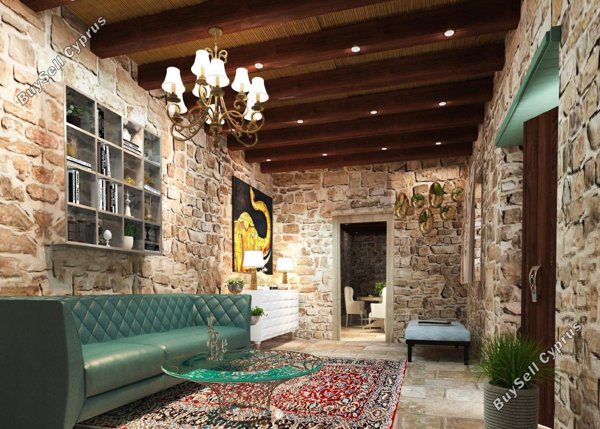 Apartment Building for sale in Tochni, Larnaca 14557639