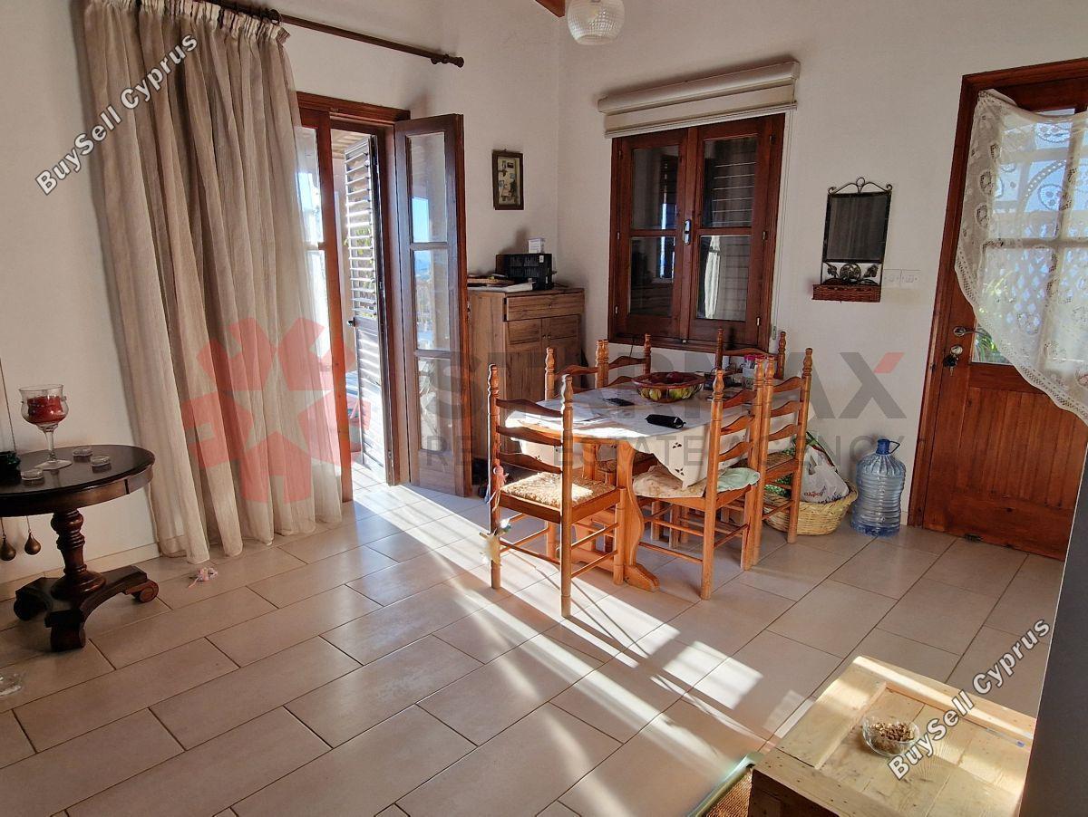 3 Bedroom Detached house for sale in Psematismenos, Larnaca 15271528