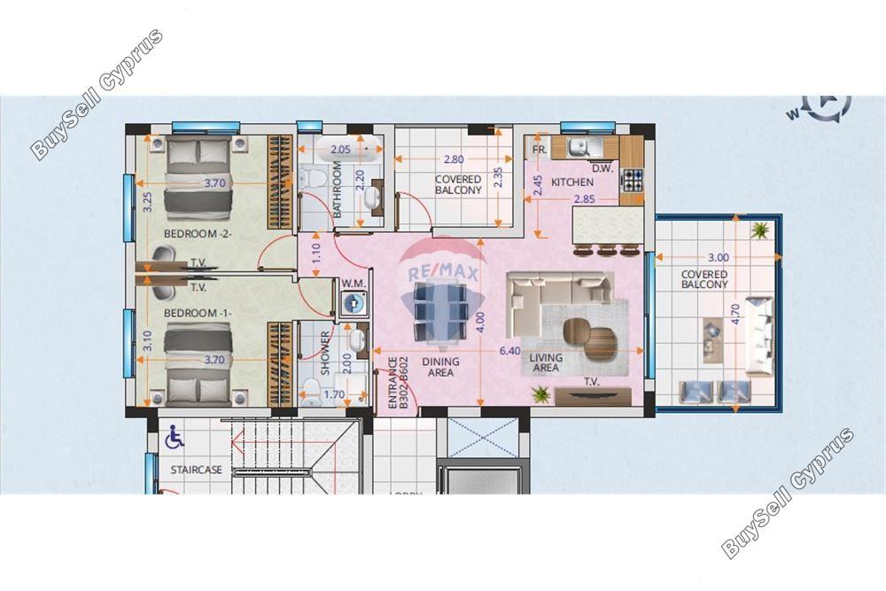 2 bedroom apartment for sale livadia larnacas larnaca 8003984 image 14765427