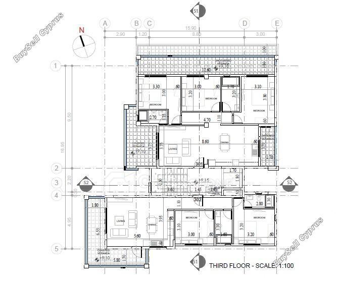 2 bedroom apartment for sale paphos municipality paphos 9009984 image 18511525